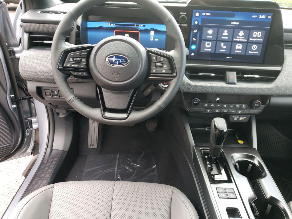 new 2026 Subaru Outback car, priced at $41,839