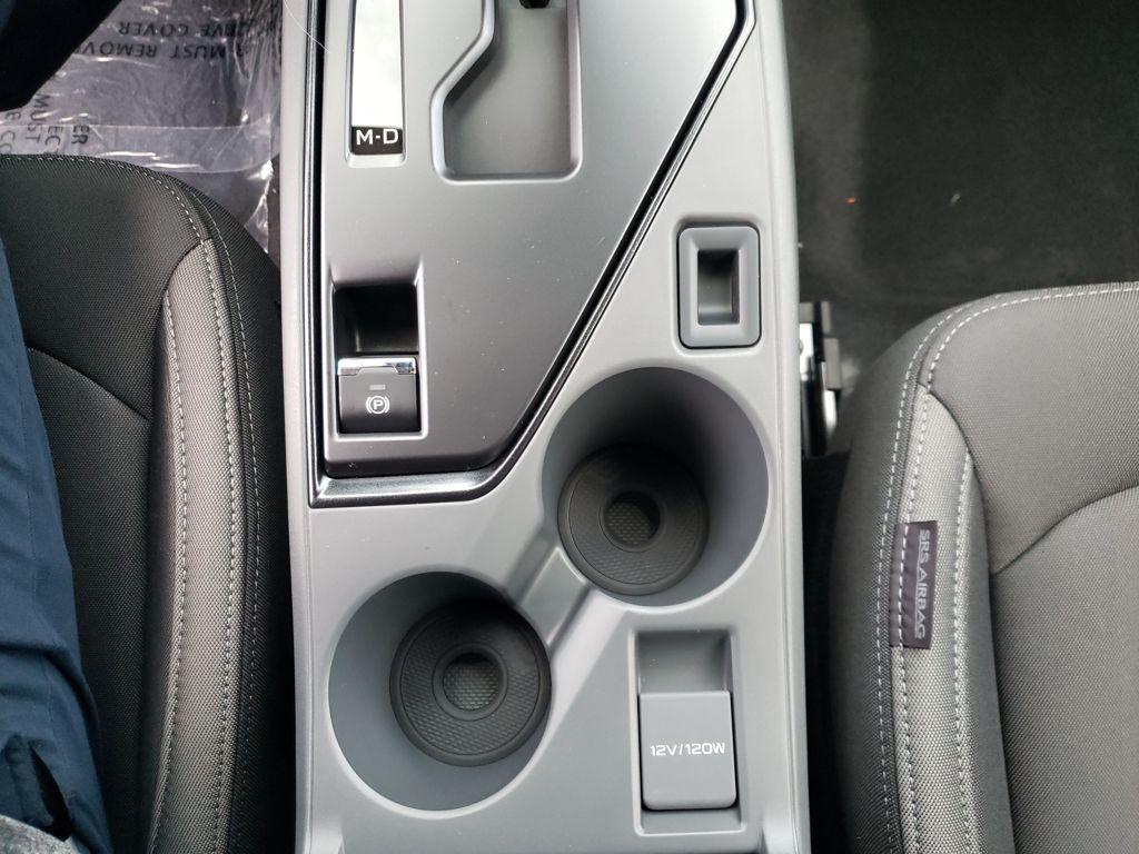 new 2026 Subaru Crosstrek car, priced at $30,353