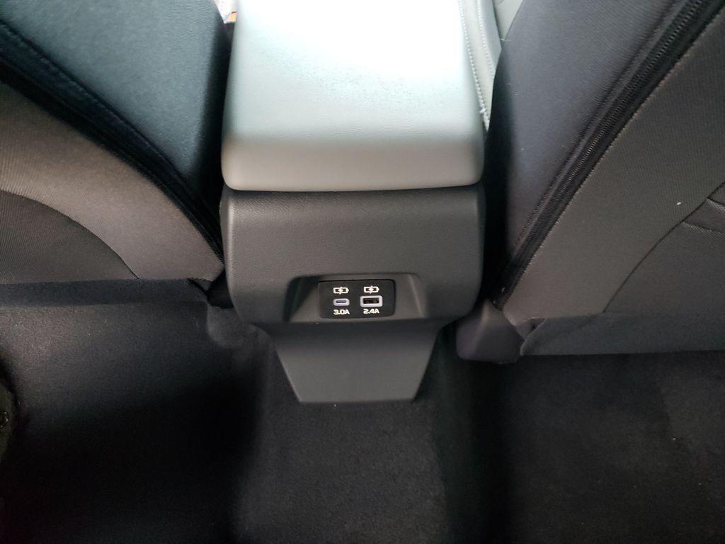 new 2026 Subaru Crosstrek car, priced at $30,353