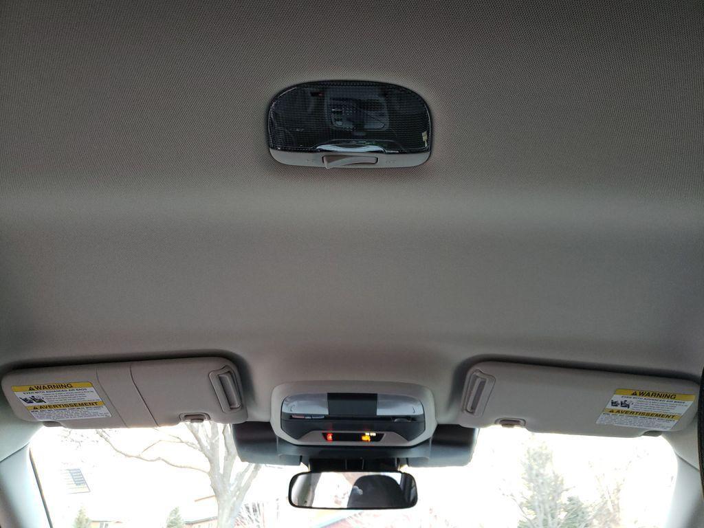 new 2026 Subaru Crosstrek car, priced at $30,353