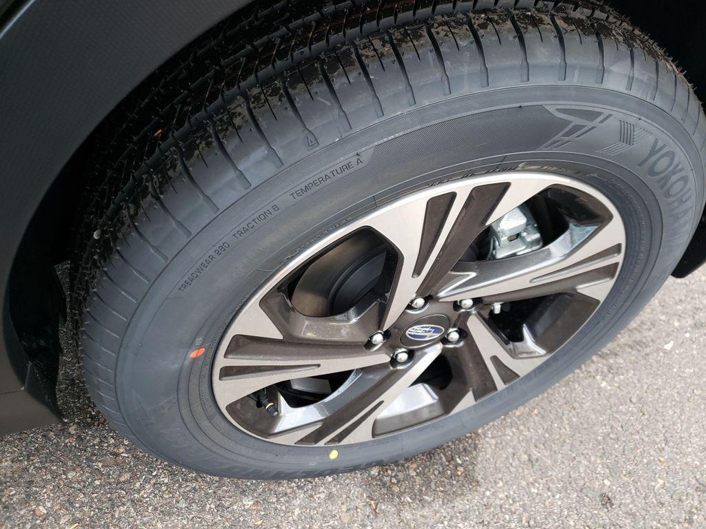 new 2026 Subaru Crosstrek car, priced at $30,353