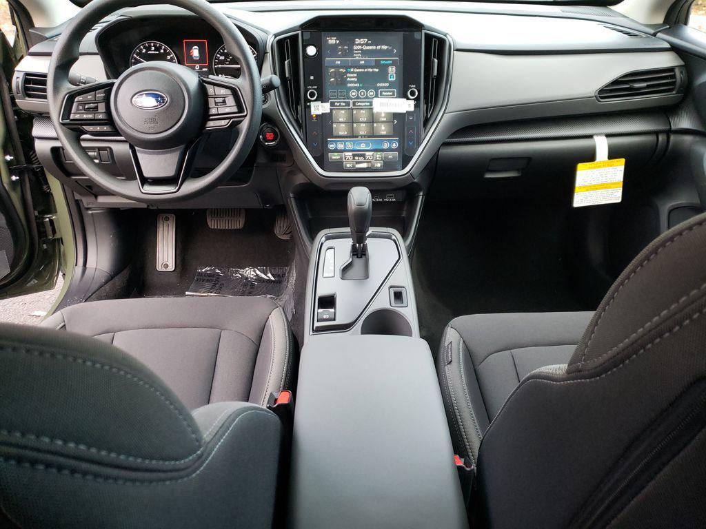 new 2026 Subaru Crosstrek car, priced at $30,353