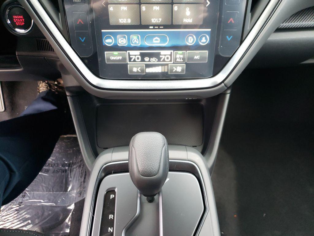 new 2026 Subaru Crosstrek car, priced at $30,353