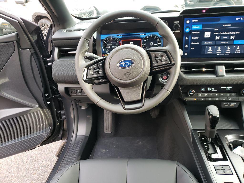 new 2026 Subaru Outback car, priced at $37,488