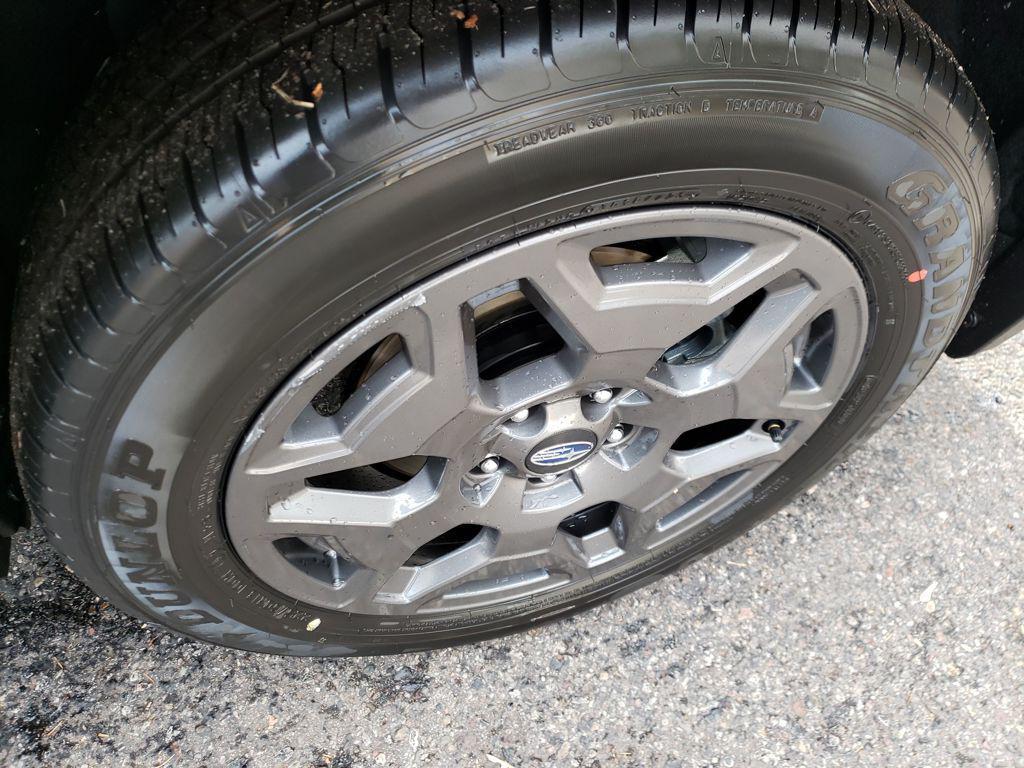 new 2026 Subaru Outback car, priced at $37,488