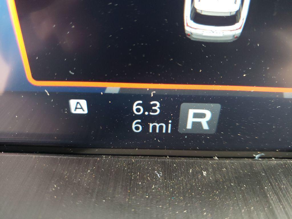 new 2026 Subaru Outback car, priced at $37,488