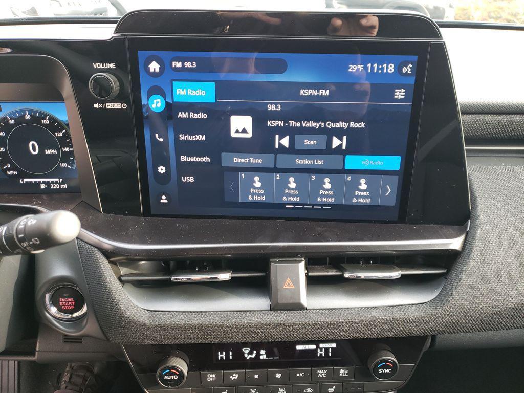 new 2026 Subaru Outback car, priced at $37,488