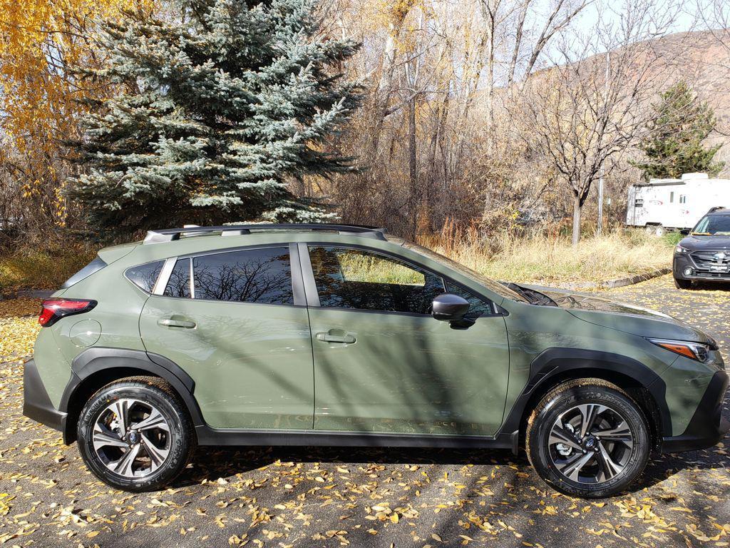 new 2026 Subaru Crosstrek car, priced at $33,036