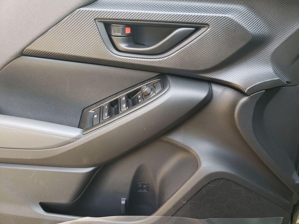 new 2026 Subaru Crosstrek car, priced at $33,036