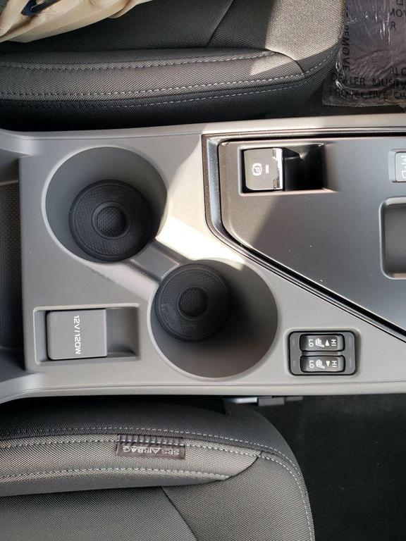 new 2026 Subaru Crosstrek car, priced at $33,036