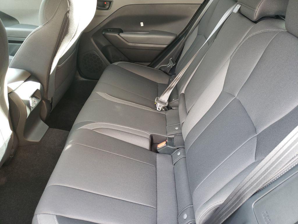 new 2026 Subaru Crosstrek car, priced at $33,036