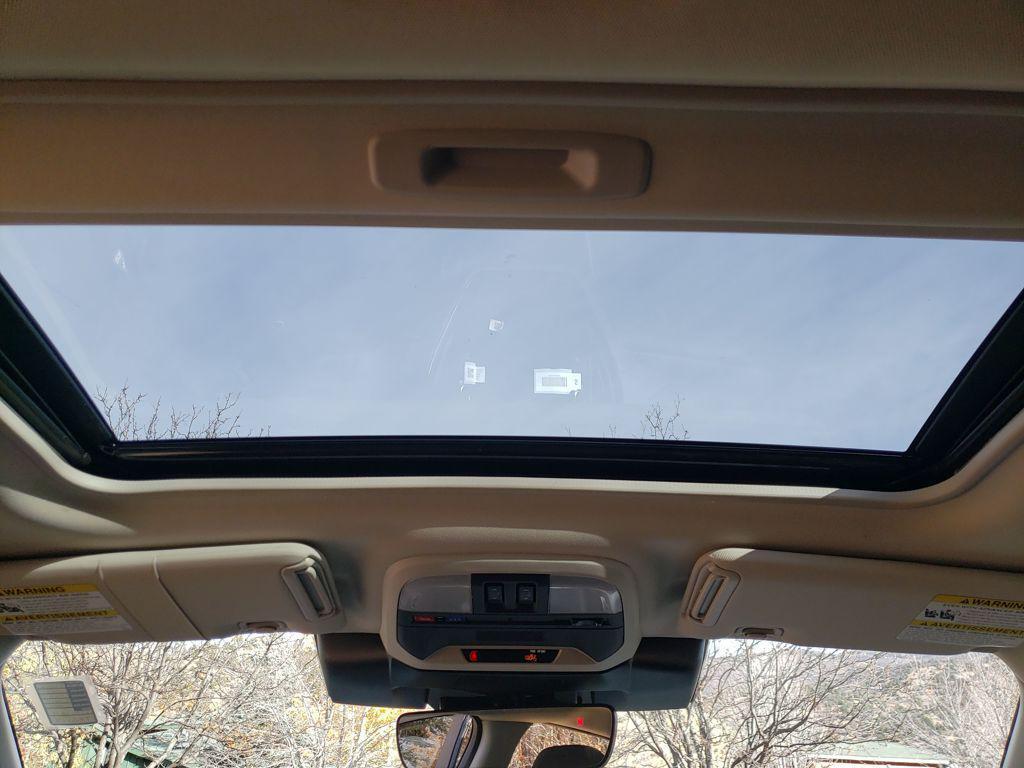 new 2026 Subaru Crosstrek car, priced at $33,036