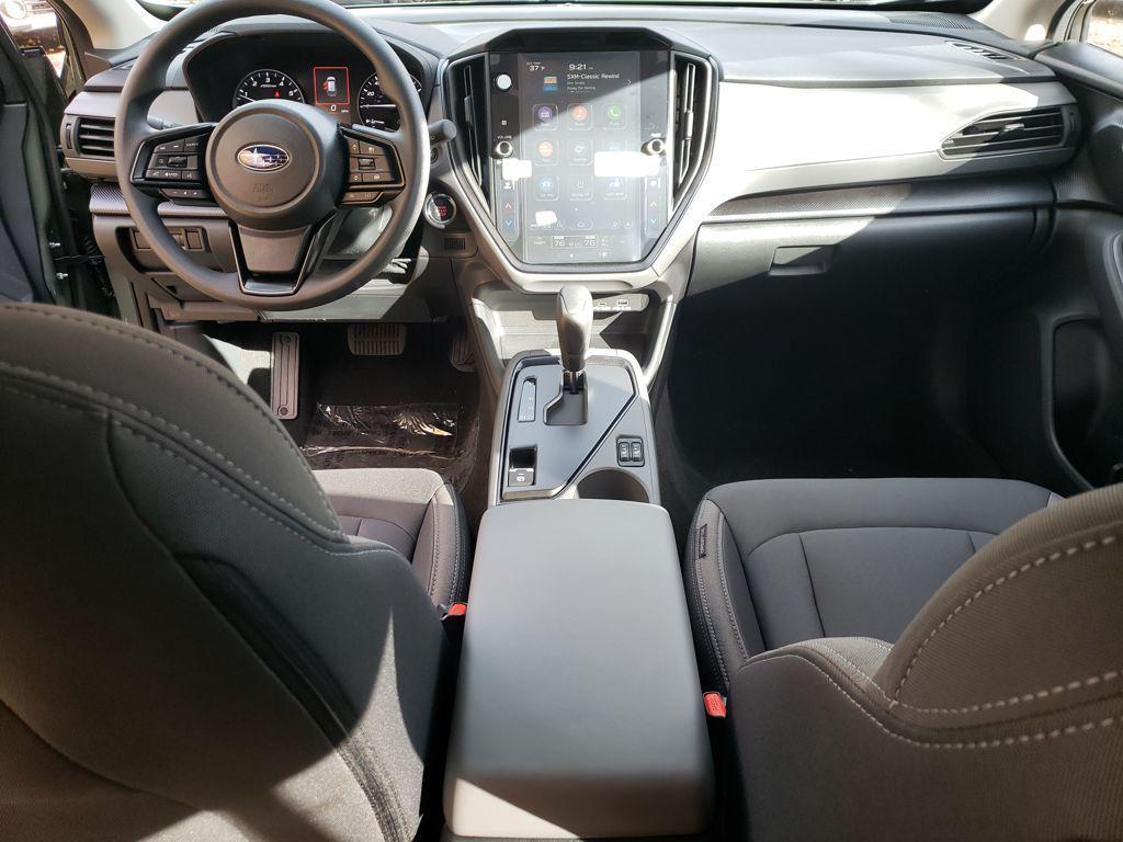 new 2026 Subaru Crosstrek car, priced at $33,036