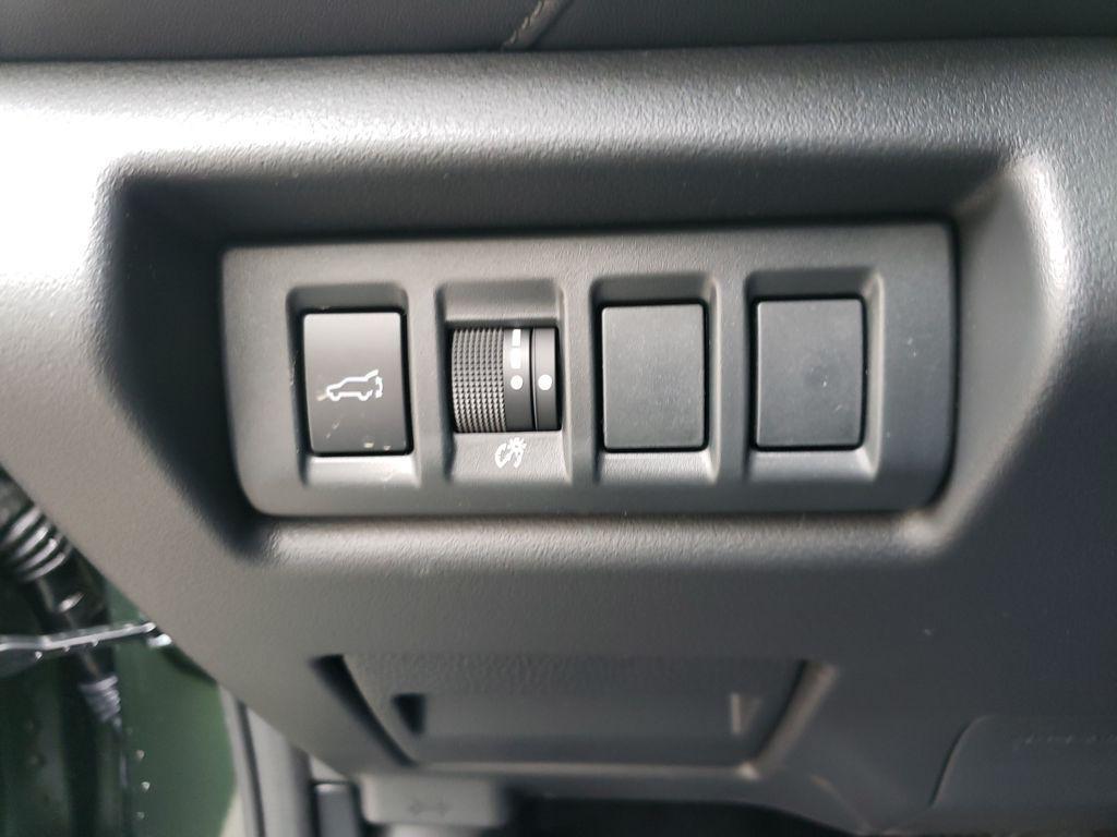 new 2026 Subaru Outback car, priced at $49,189