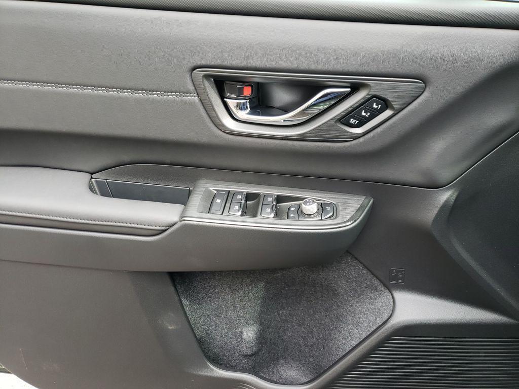 new 2026 Subaru Outback car, priced at $49,189