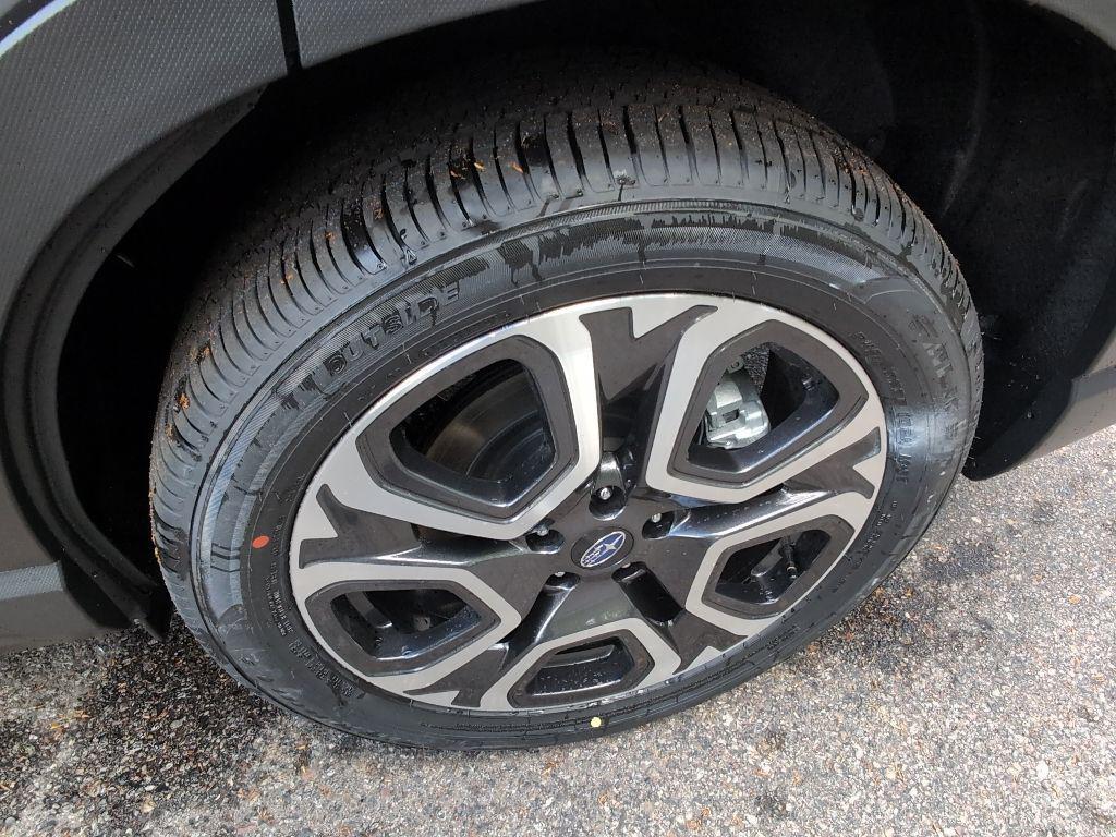 new 2026 Subaru Ascent car, priced at $49,927