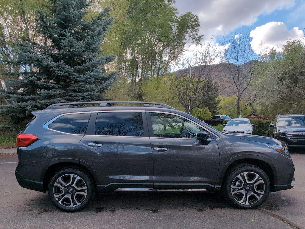 new 2026 Subaru Ascent car, priced at $49,927