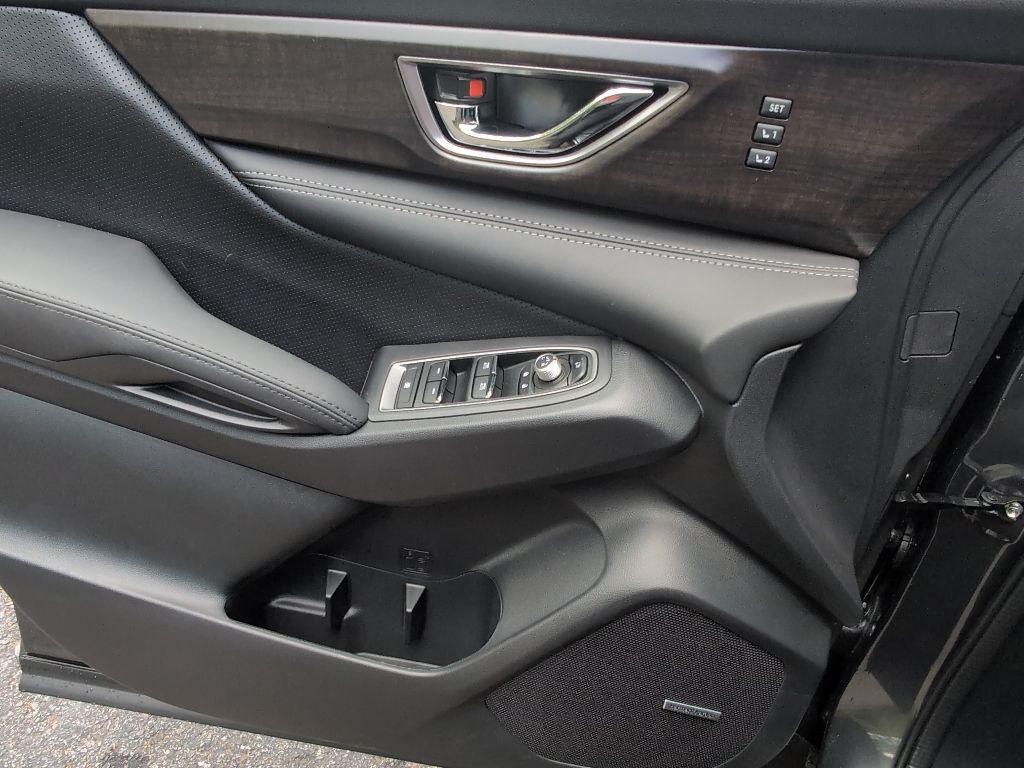 new 2026 Subaru Ascent car, priced at $49,927