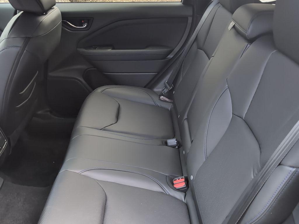 new 2026 Subaru Forester Hybrid car, priced at $40,363