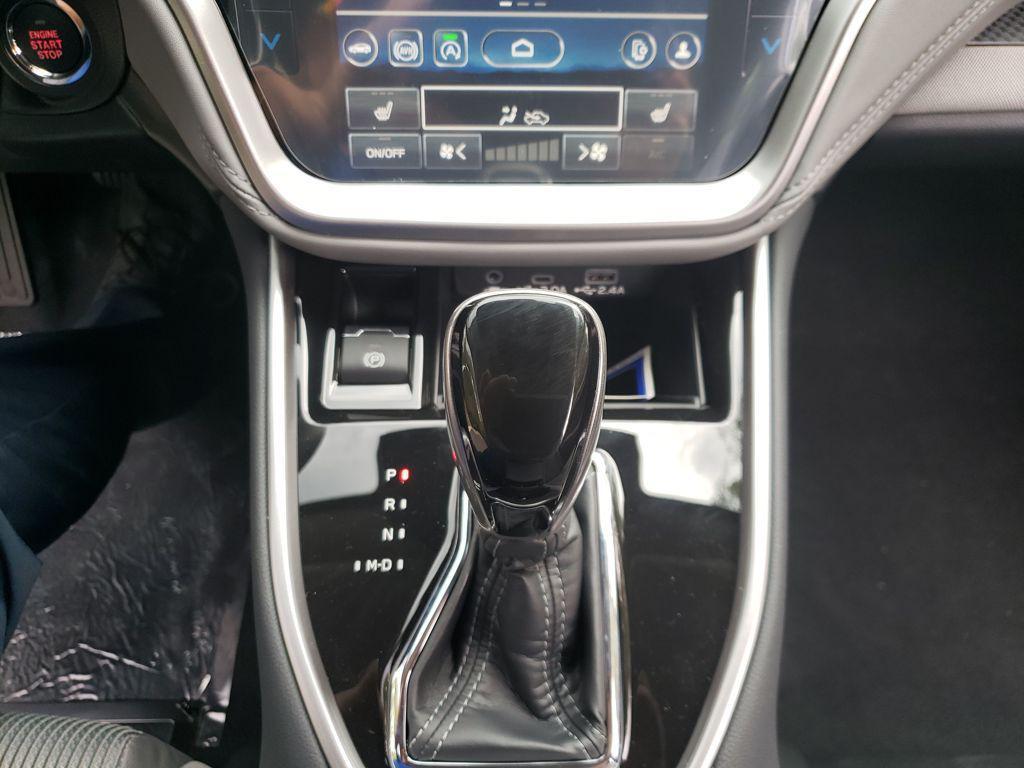 new 2025 Subaru Legacy car, priced at $31,794