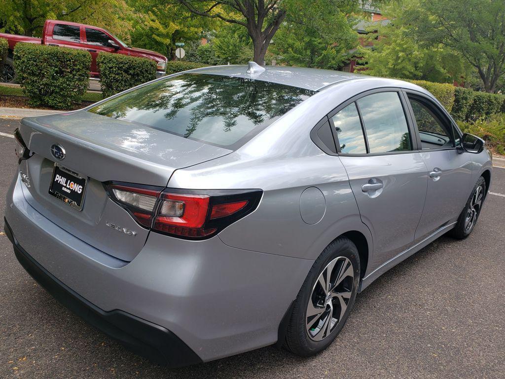 new 2025 Subaru Legacy car, priced at $31,794