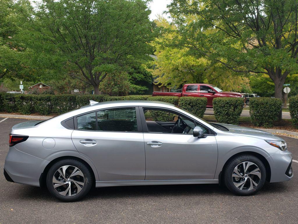 new 2025 Subaru Legacy car, priced at $31,794