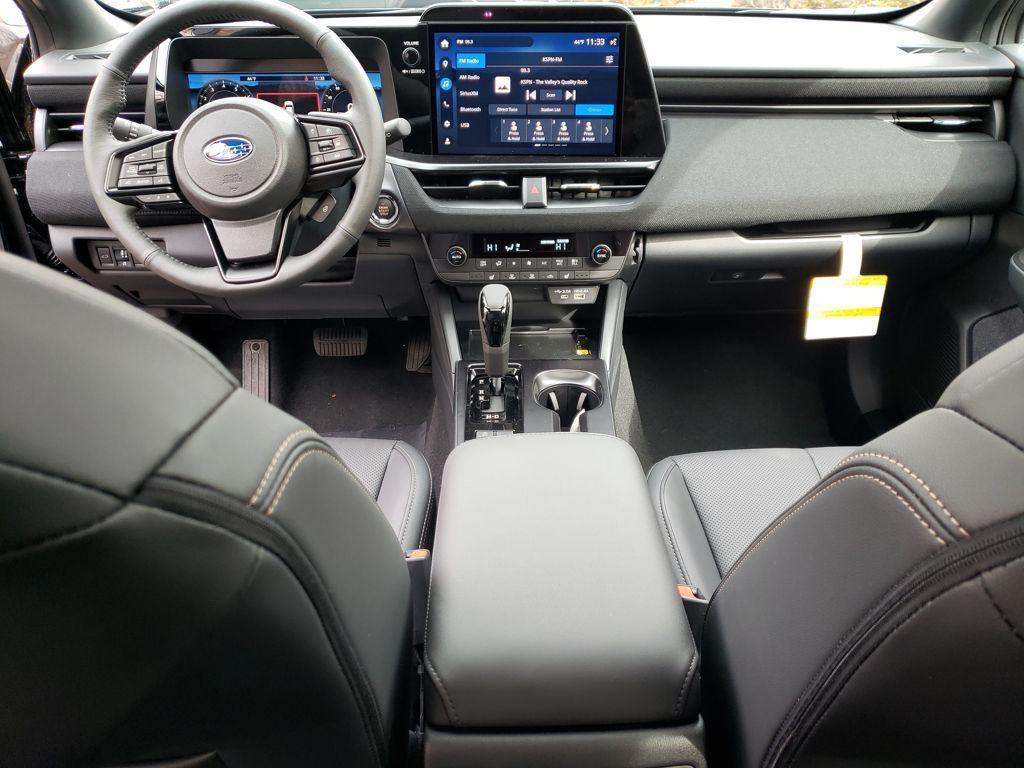 new 2026 Subaru Outback car, priced at $41,835