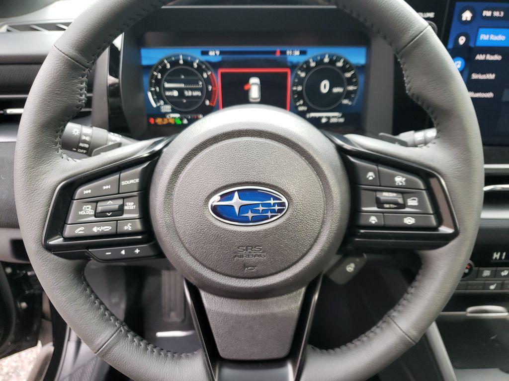 new 2026 Subaru Outback car, priced at $41,835