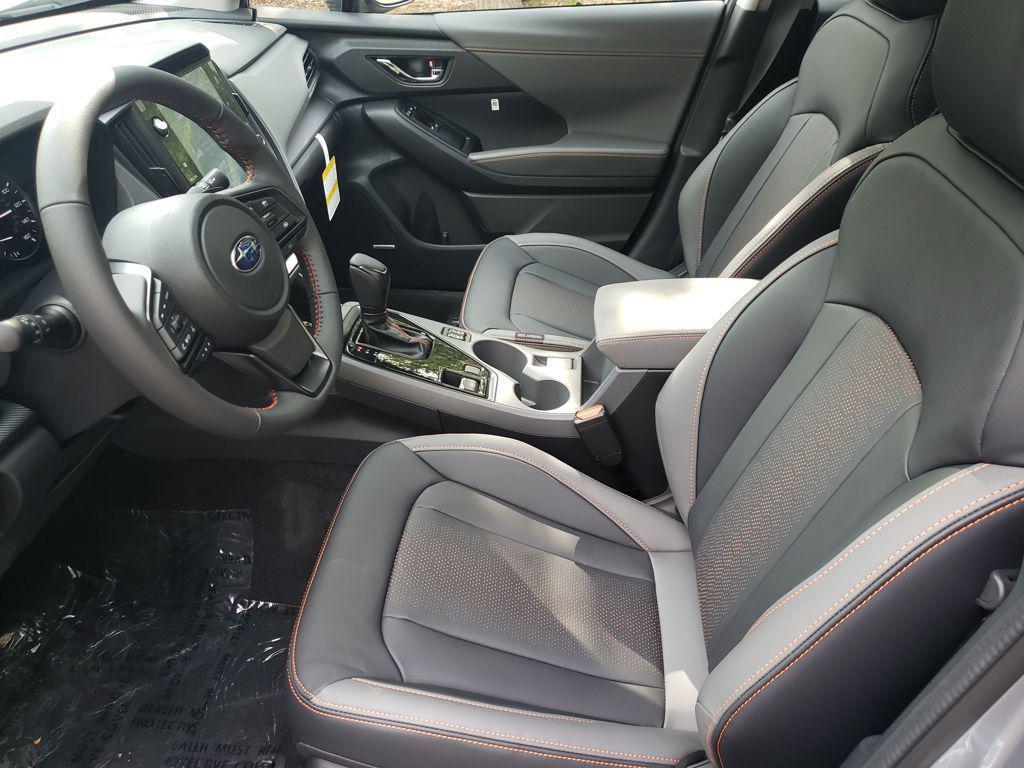 new 2025 Subaru Crosstrek car, priced at $36,766