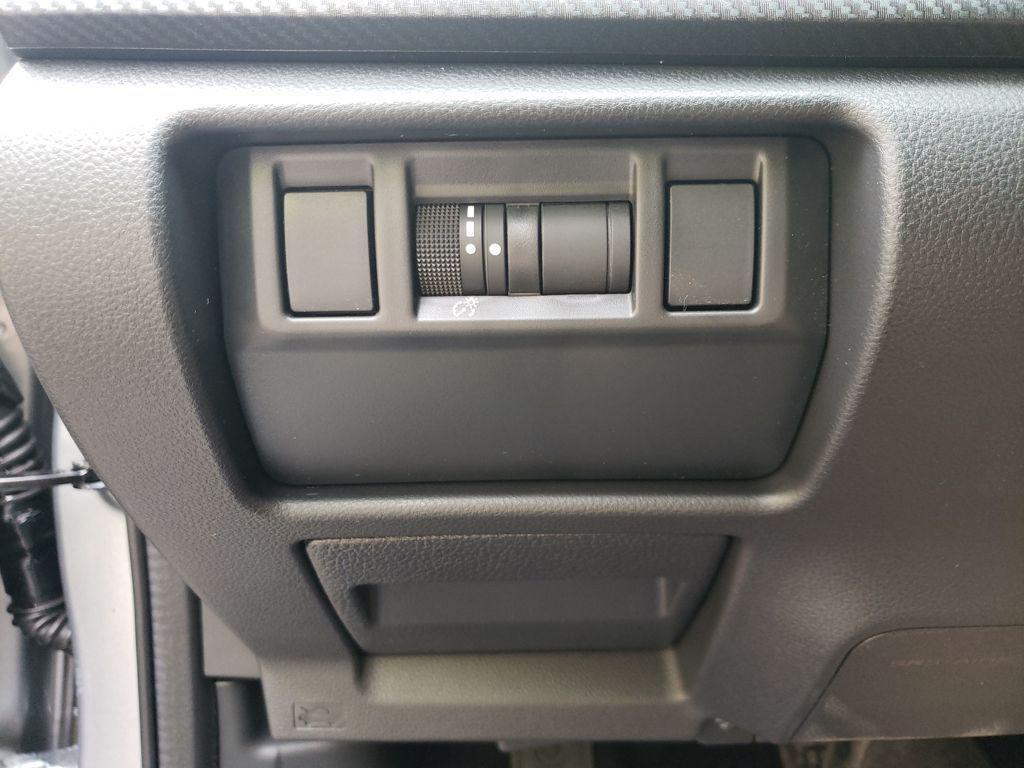 new 2025 Subaru Crosstrek car, priced at $36,766