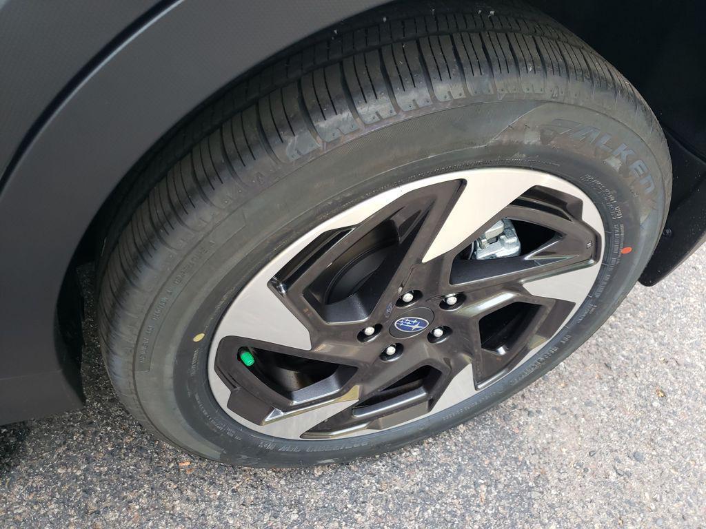 new 2025 Subaru Crosstrek car, priced at $36,766
