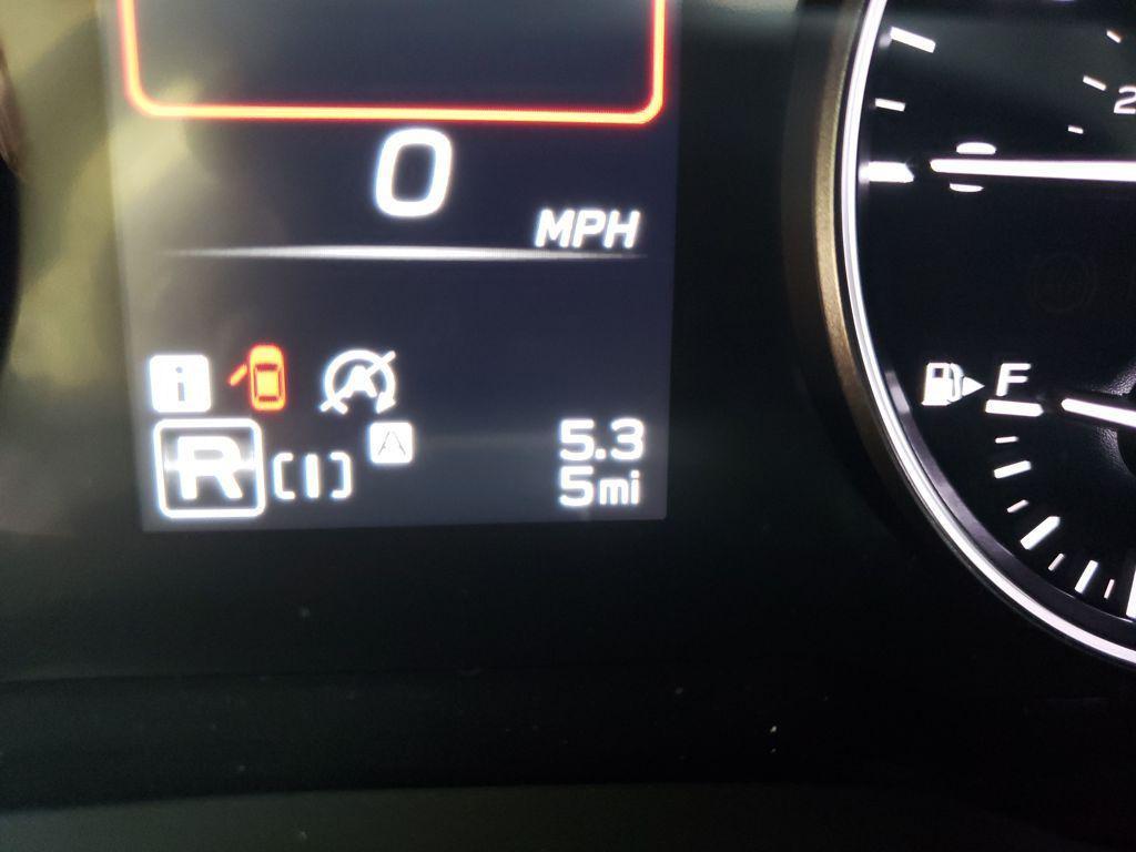 new 2025 Subaru Crosstrek car, priced at $36,766