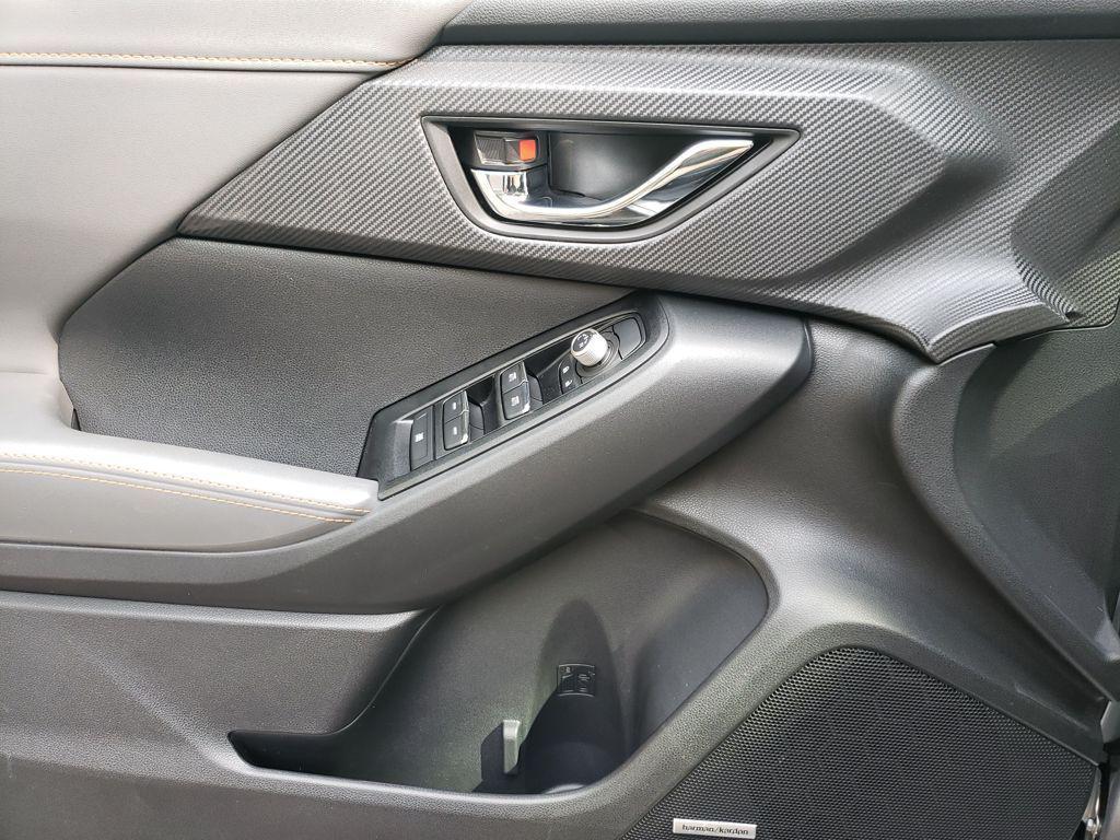 new 2025 Subaru Crosstrek car, priced at $36,766