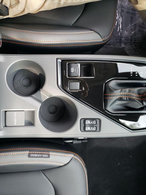 new 2025 Subaru Crosstrek car, priced at $36,766