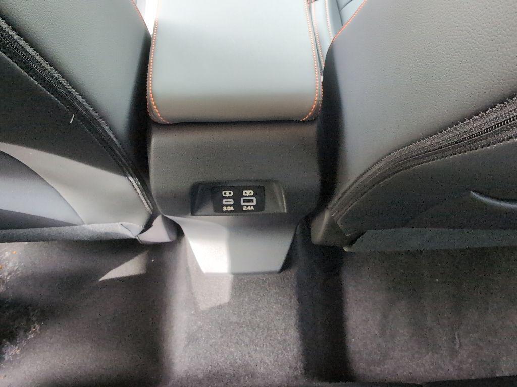 new 2026 Subaru Crosstrek car, priced at $36,479