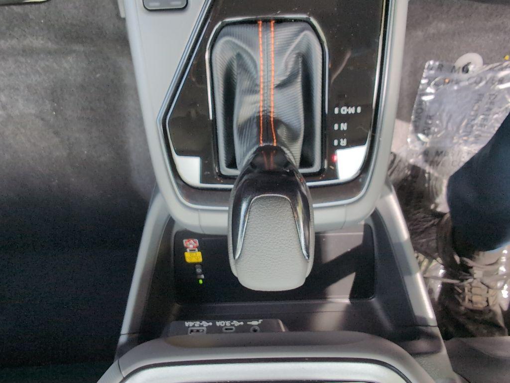 new 2026 Subaru Crosstrek car, priced at $36,479