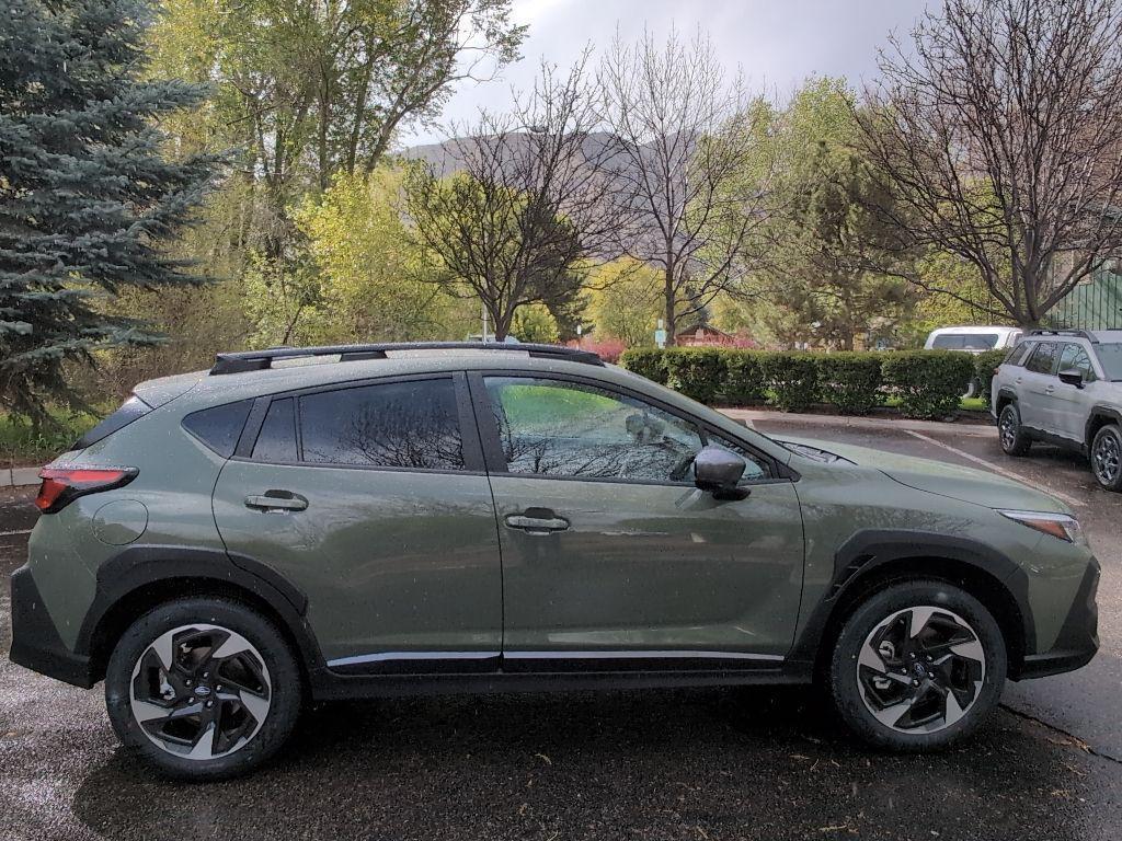new 2026 Subaru Crosstrek car, priced at $36,479