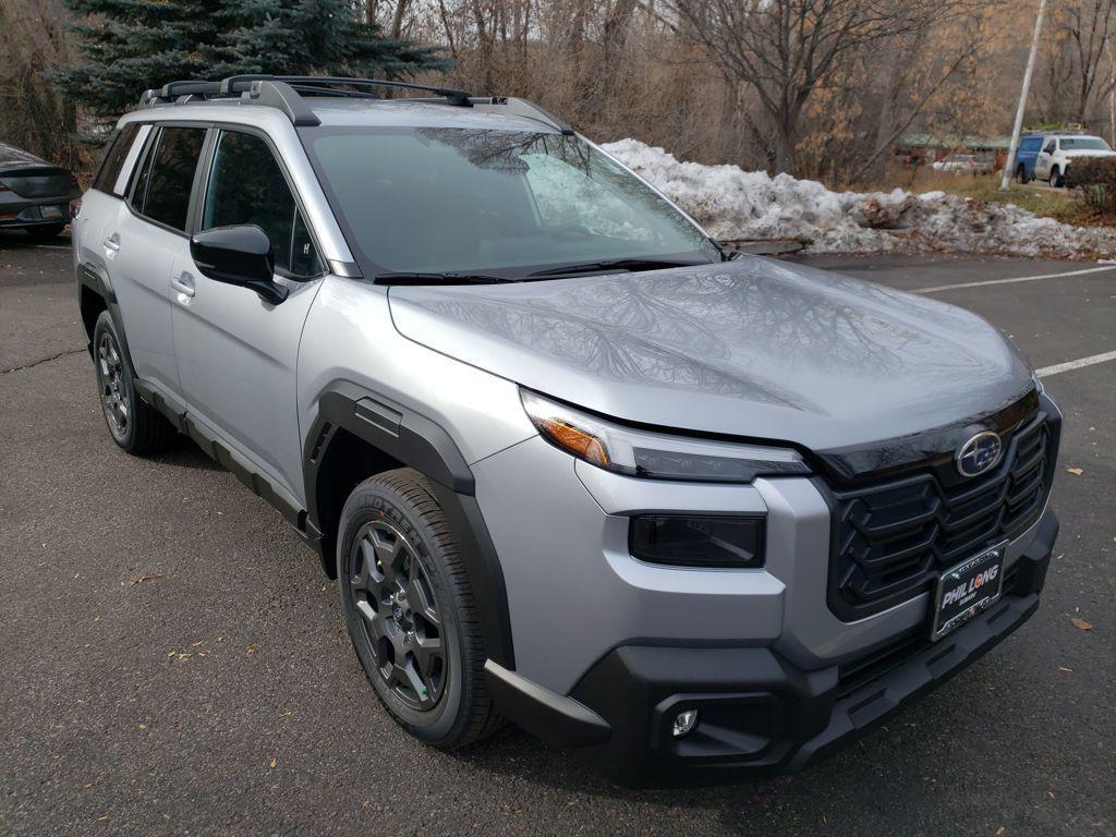 new 2026 Subaru Outback car, priced at $37,342