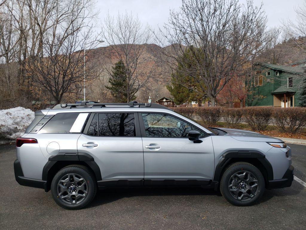 new 2026 Subaru Outback car, priced at $37,342