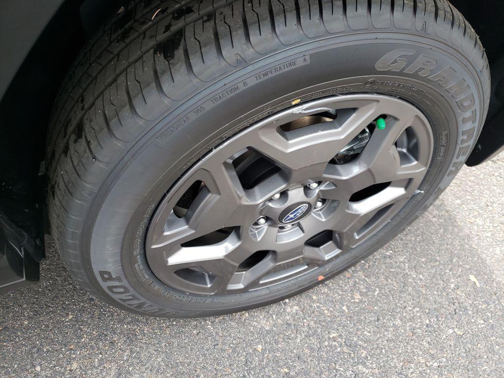 new 2026 Subaru Outback car, priced at $37,342