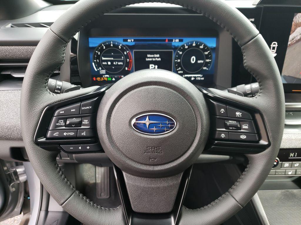 new 2026 Subaru Outback car, priced at $37,342