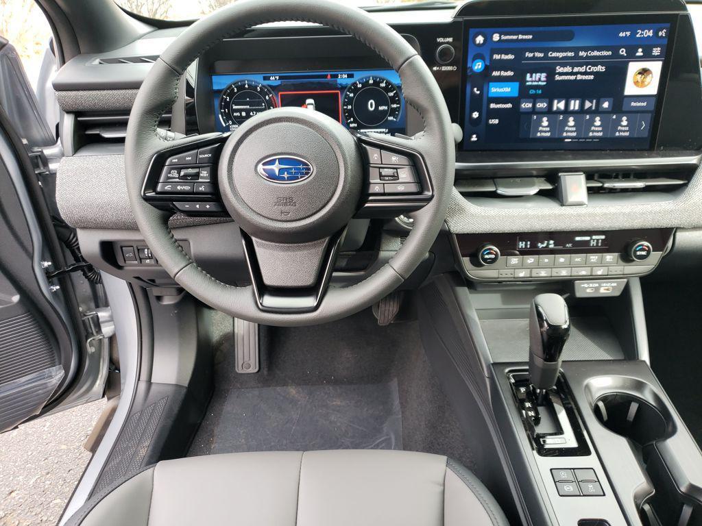 new 2026 Subaru Outback car, priced at $37,342