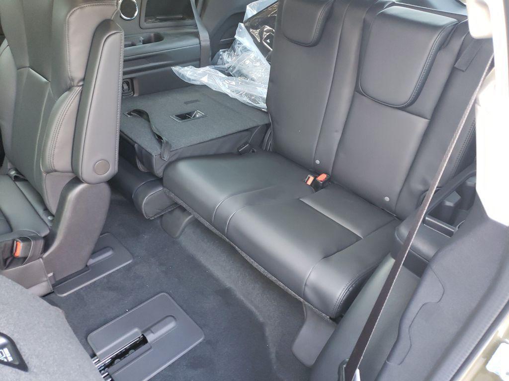 new 2026 Subaru Ascent car, priced at $54,602