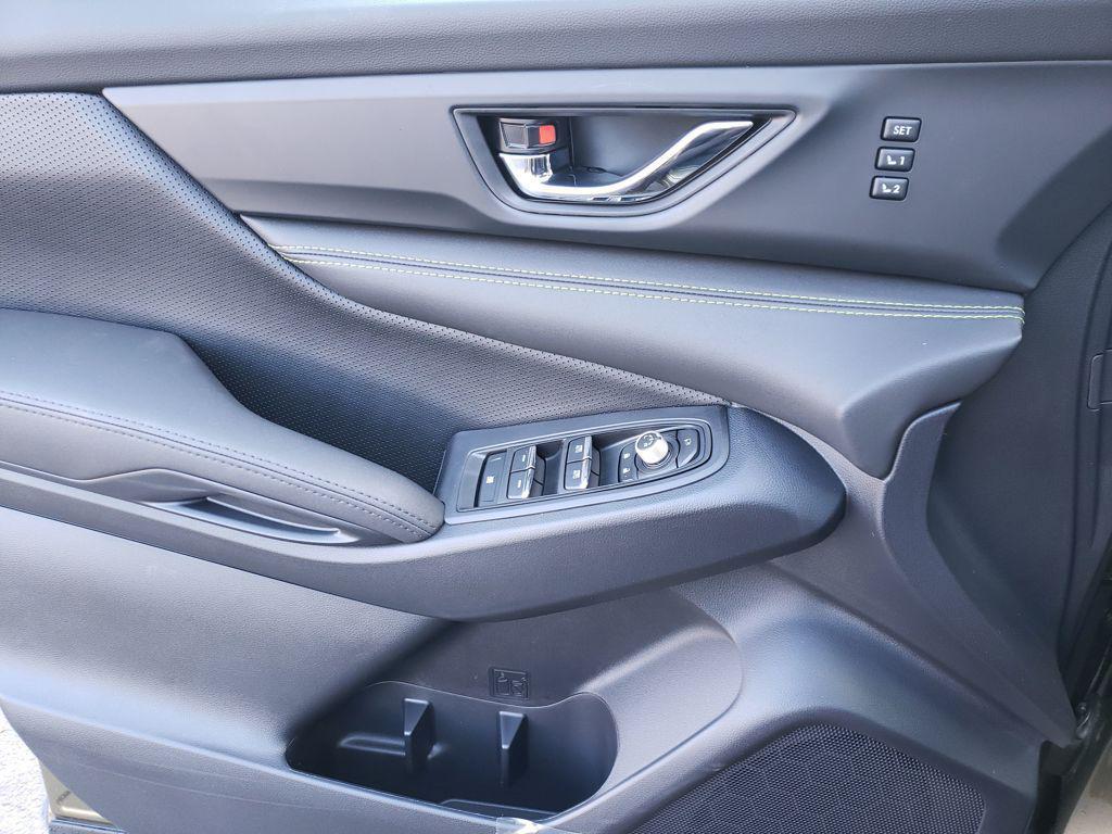 new 2026 Subaru Ascent car, priced at $54,602