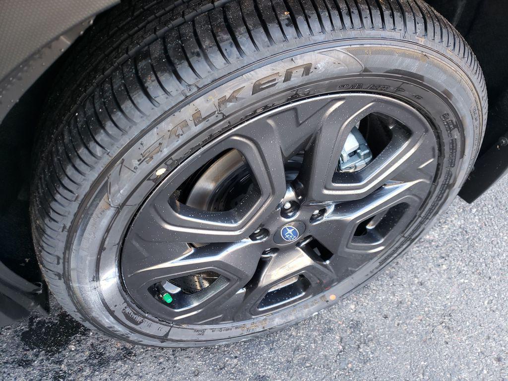 new 2026 Subaru Ascent car, priced at $54,602