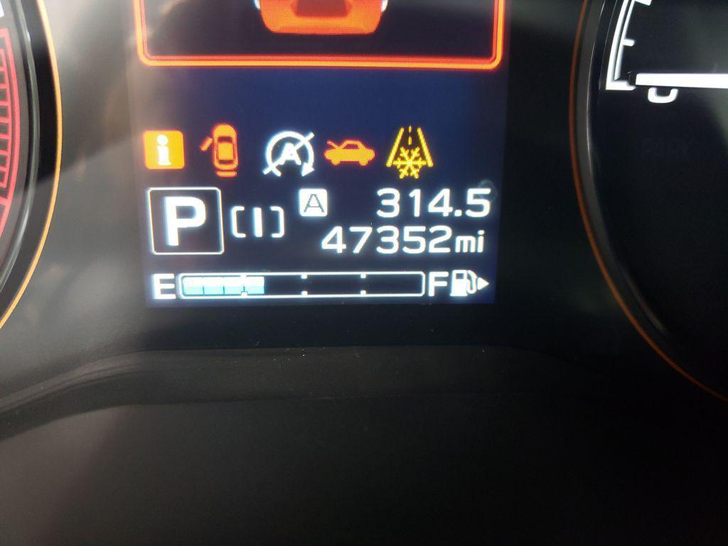 used 2022 Subaru Forester car, priced at $28,195