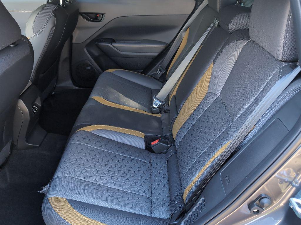new 2026 Subaru Crosstrek Hybrid car, priced at $35,214