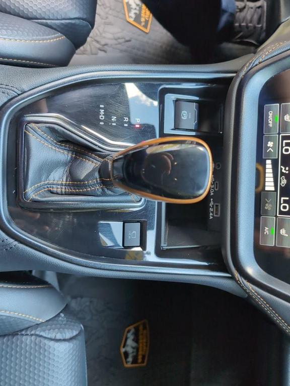 used 2023 Subaru Outback car, priced at $34,483