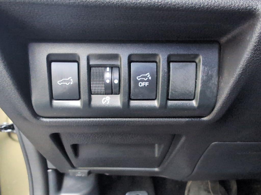 used 2023 Subaru Outback car, priced at $34,483