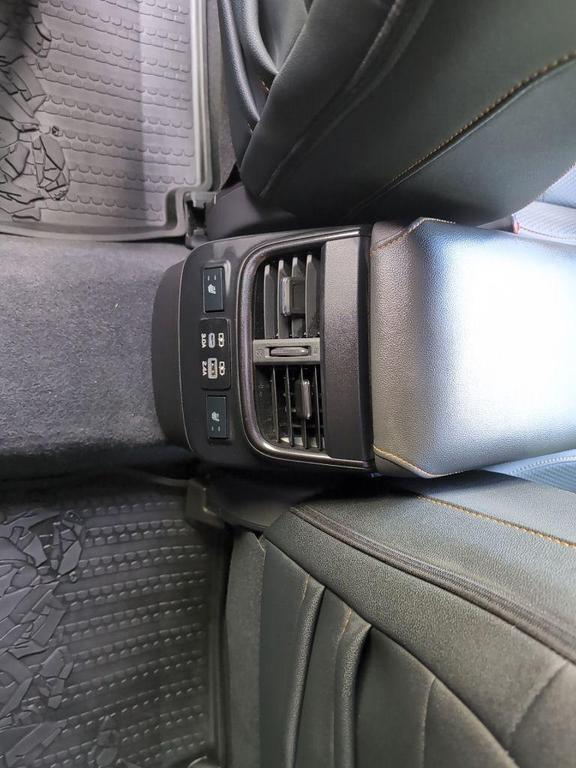 used 2023 Subaru Outback car, priced at $34,483